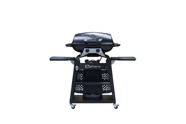 Storm Gas Barbecue, 2 burner BBQ