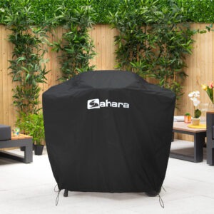 Premium Rapid Assembly BBQ Cover