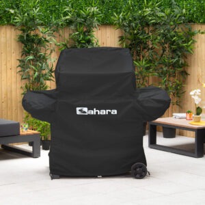 Sahara S Series BBQ Cover, premium bbq cover