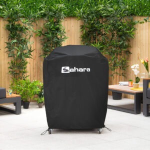 sahara storm bbq cover