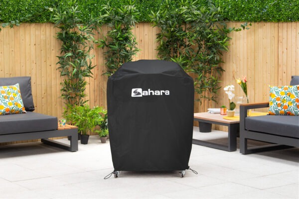 sahara storm bbq cover