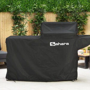 Sahara X475 BBQ Cover